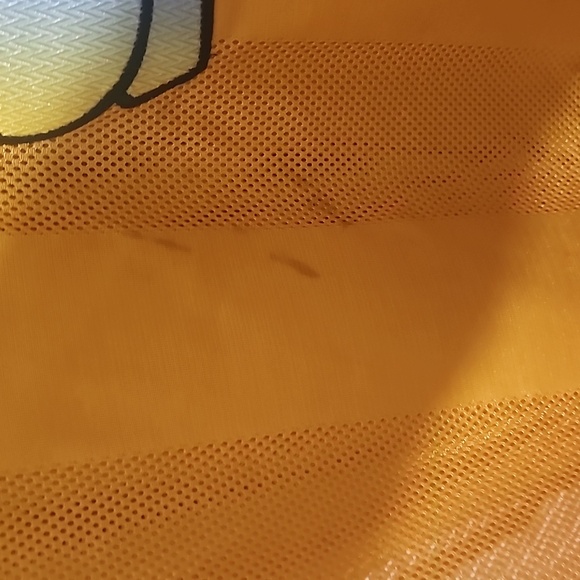 RARE Vintage 90s Jersy - Picture 4 of 5